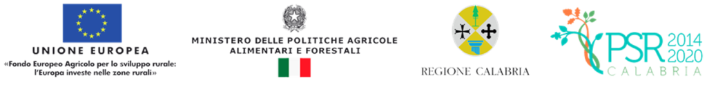 Programma di Sviluppo Rurale 2014-2020 Regione Calabria