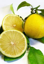 I Benefici del Bergamotto